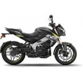 Pulsar NS400