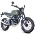 Scrambler 250 