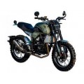 Scrambler 300