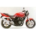 CB 400 SF Vtec 1