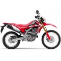 CRF250L