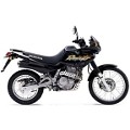 NX650 Dominator RD02 (1991-1995)