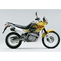 NX650 Dominator RD08 (1995+)