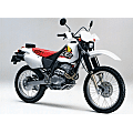 XR250 (1995-2007)