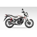 CB125F (GLR1251WH) (2015-2020)