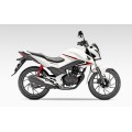 CB125F (GLR1251WH)