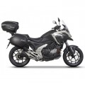 NC750X (2021-2025)
