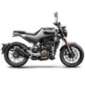 Svartpilen 125 (2024+)
