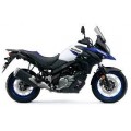 DL650 V-Strom (2017-2025)