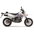 DRZ 400SM