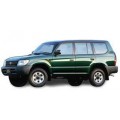 Toyota Land Cruiser Prado J90 (1996-2002)