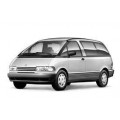 Toyota Previa (Estima) XR10/XR20 (1990-1999)