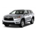 Toyota Highlander XU50 (2013-2019)