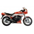 XJ600