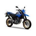 XT660X