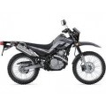 XT 250 / Serow (2005-2019)