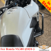 Bare de protecție, apărătoare motor Honda NX500 (2024+)
