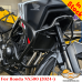 Bare de protecție, apărătoare motor Honda NX500 (2024+)
