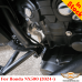 Bare de protecție, apărătoare motor Honda NX500 (2024+)