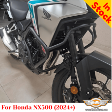 Honda NX500 (2024+) προστατευτικό κινητήρα