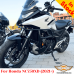 Honda NC750XD (2021+) védőrudak, motorvédő (DCT)