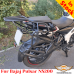 Portapacchi Bajaj Pulsar NS200 (2016-2026), sistema portapacchi per sistema Givi / Kappa Monokey Portapacchi Bajaj Pulsar NS200 (2016-2026), sistema portapacchi per sistema Givi / Kappa Monokey