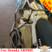 Σχάρα Honda XR190L, σύστημα σχάρας αποσκευών για σύστημα Givi / Kappa Monokey