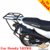 Σχάρα Honda XR190L, σύστημα σχάρας αποσκευών για σύστημα Givi / Kappa Monokey