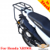 Σχάρα Honda XR190L, σύστημα σχάρας αποσκευών για σύστημα Givi / Kappa Monokey