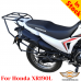 Σχάρα Honda XR190L, σύστημα σχάρας αποσκευών για σύστημα Givi / Kappa Monokey