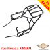 Σχάρα Honda XR190L, σύστημα σχάρας αποσκευών για σύστημα Givi / Kappa Monokey