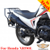 Σχάρα Honda XR190L, σύστημα σχάρας αποσκευών για σύστημα Givi / Kappa Monokey