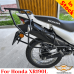 Honda XR190L csomagtartó, csomagtartó rendszer Givi / Kappa Monokey rendszerhez Honda XR190L csomagtartó, csomagtartó rendszer Givi / Kappa Monokey rendszerhez