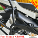 Honda XR190L csomagtartó, csomagtartó rendszer Givi / Kappa Monokey rendszerhez