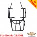 Σχάρα Honda XR190L, σύστημα σχάρας αποσκευών για σύστημα Givi / Kappa Monokey