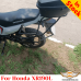 Honda XR190L csomagtartó, csomagtartó rendszer táskákhoz