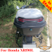 Honda XR190L csomagtartó, csomagtartó rendszer táskákhoz