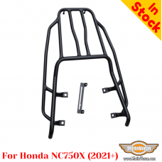 Honda NC750X (2021+) rear rack
