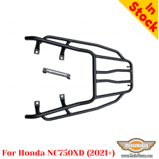Honda NC750XDD (2021+) rear rack