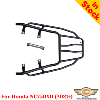 Honda NC750XDD (2021+) rear rack