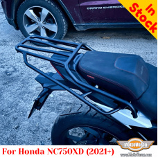 Honda NC750XDD (2021+) rear rack