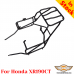 Honda XR190CT pannier rack, luggage rack system for Givi / Kappa Monokey system