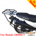 Honda XR190CT pannier rack, luggage rack system for Givi / Kappa Monokey system Honda XR190CT pannier rack, luggage rack system for Givi / Kappa Monokey system