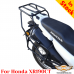 Honda XR190CT pannier rack, luggage rack system for Givi / Kappa Monokey system