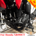 Honda XR190CT barres de sécurité / protection moteur