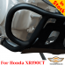 Honda XR190CT barres de sécurité / protection moteur