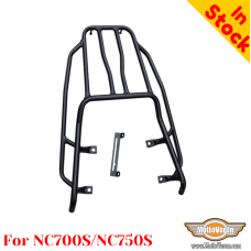 Honda NC700S / NC750S (2012-2020) rear rack