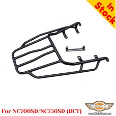 Honda NC700SD / NC750SD (2012-2020) rear rack