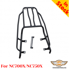 Honda NC700X / NC750X (2012-2020) rear rack