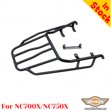 Honda NC700X / NC750X (2012-2020) rear rack